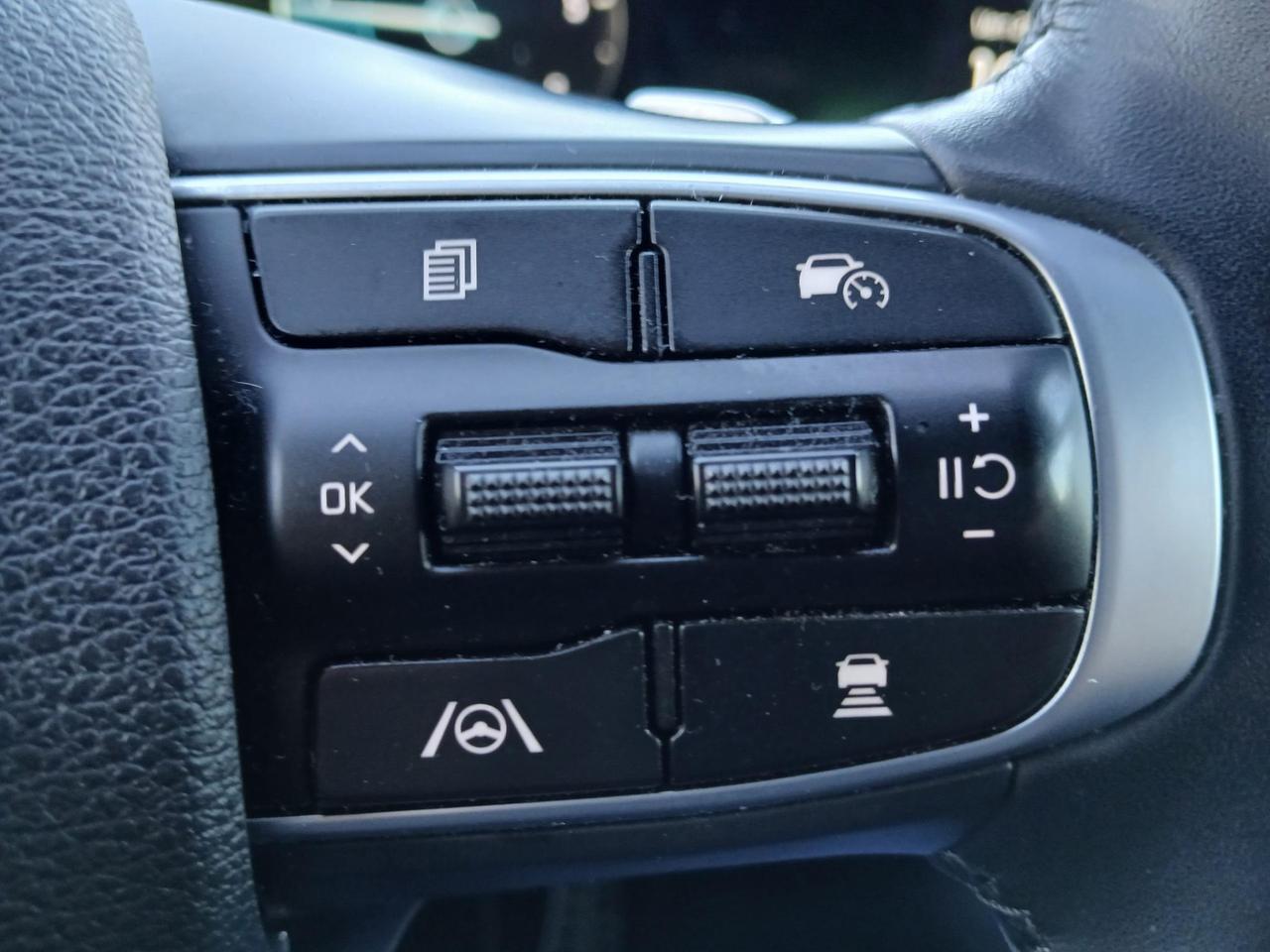 Kia Sportage 1.6 crdi mhev GT-line awd dct