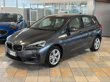 BMW 218 i Active Tourer Luxury