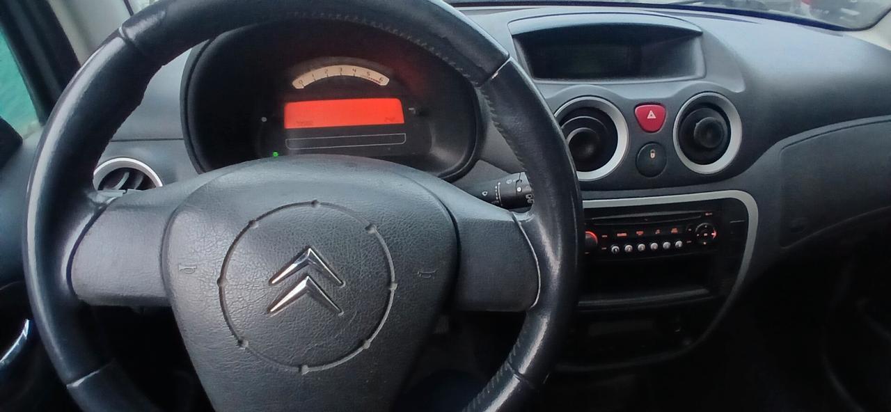 Citroen C3 diesel neopatentati