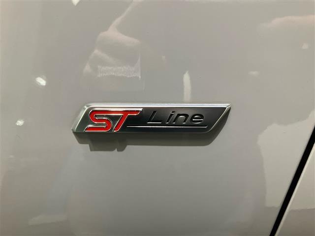 FORD Puma 1.0 EcoBoost Hybrid 125cv ST-Line X TETTO APRIBILE