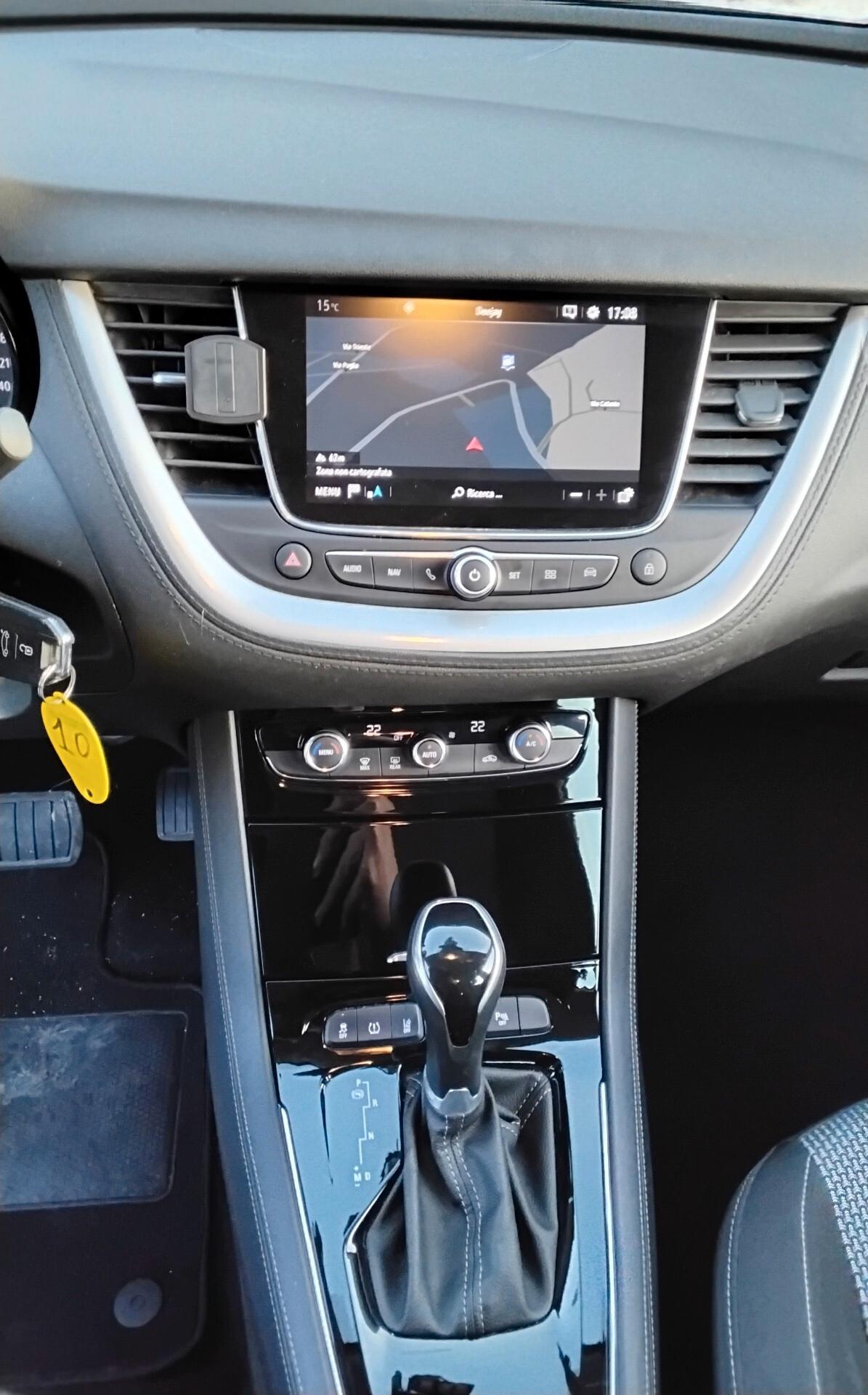 Opel Grandland X 1.5 diesel Ecotec Start&Stop aut. Advance