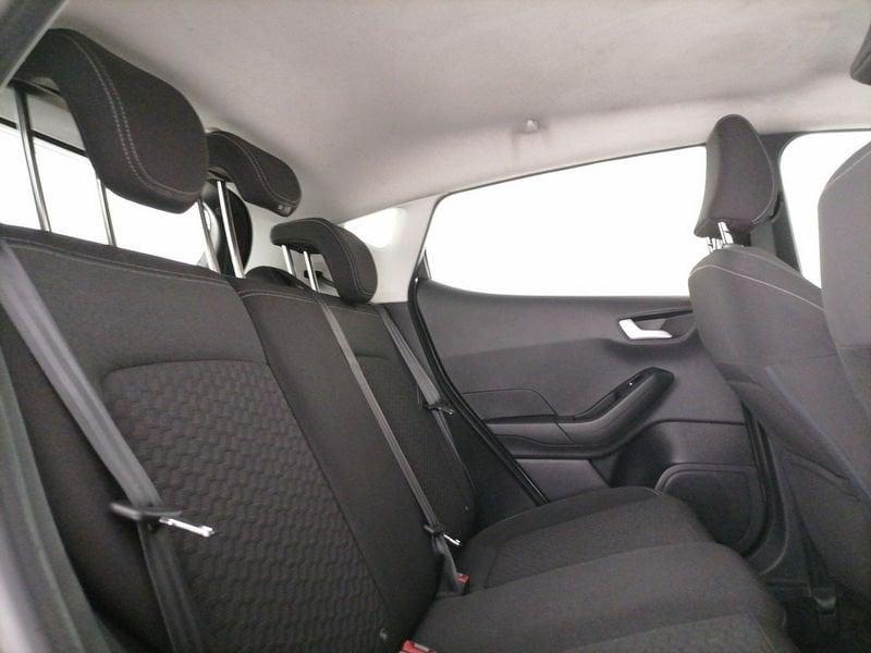 Ford Fiesta 5p 1.1 Titanium Gpl 75cv