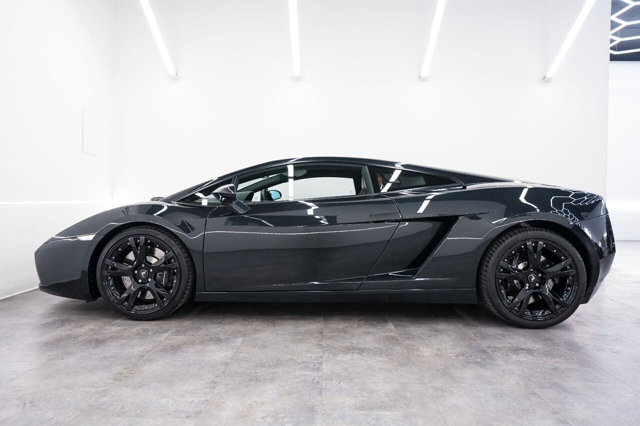 Lamborghini Gallardo 5.0 V10 Coupé