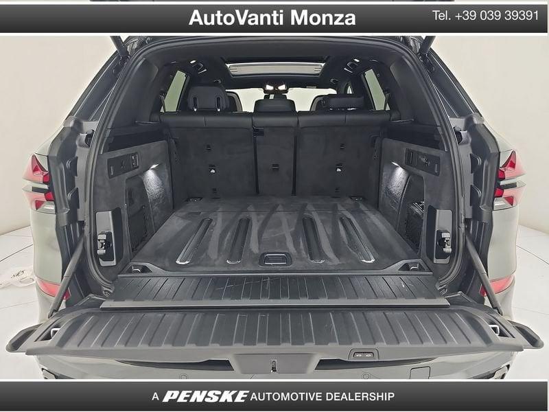 BMW X5 X5 xdrive30d MSport Pro auto + PNEUMATICI INVERNALI