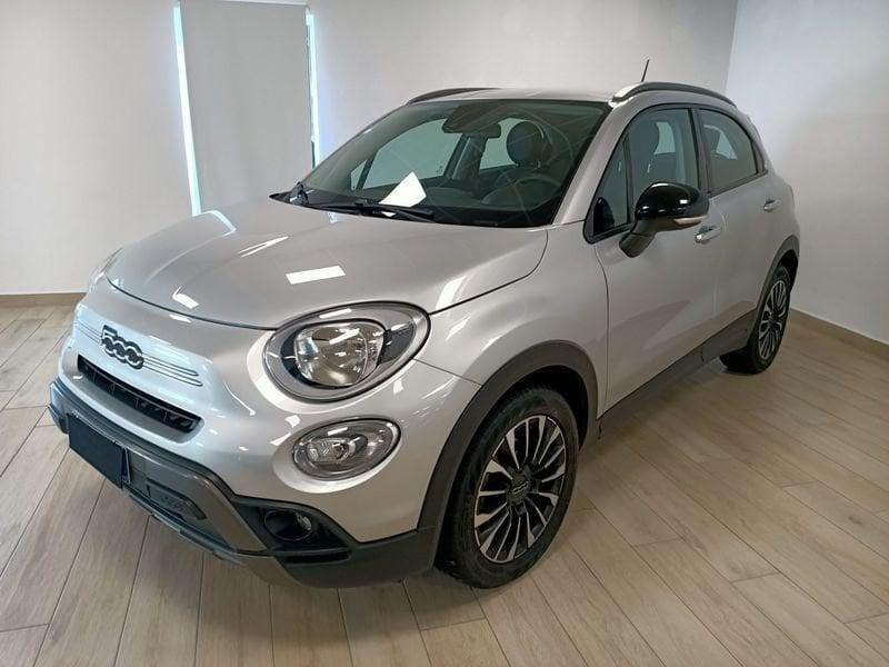 FIAT 500X 1.0 T3 120 CV Cross