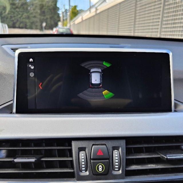 BMW X1 xDrive18d Business Advantage