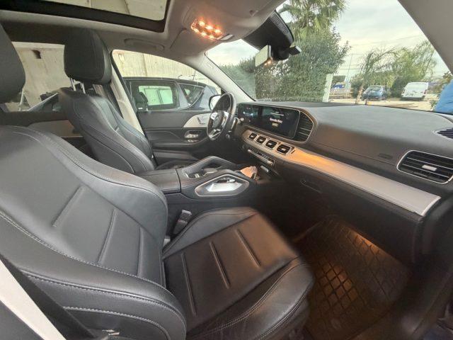 MERCEDES-BENZ GLE 300 d 4Matic Mild Hybrid Premium Plus