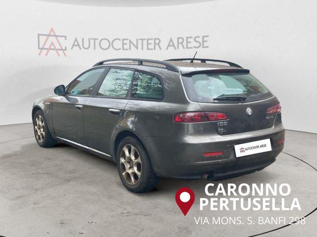 ALFA ROMEO 159 1.9 JTS 16V S.wagon Progression PER COMMERCIANTI