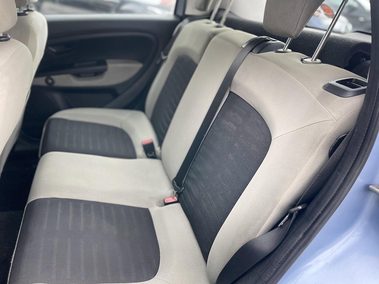 Fiat Grande Punto 1.2 Benzina 65CV Neo. - 2006