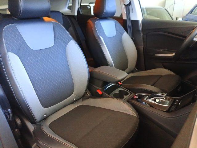 OPEL Grandland 1.5 diesel Ecotec aut. GS Line