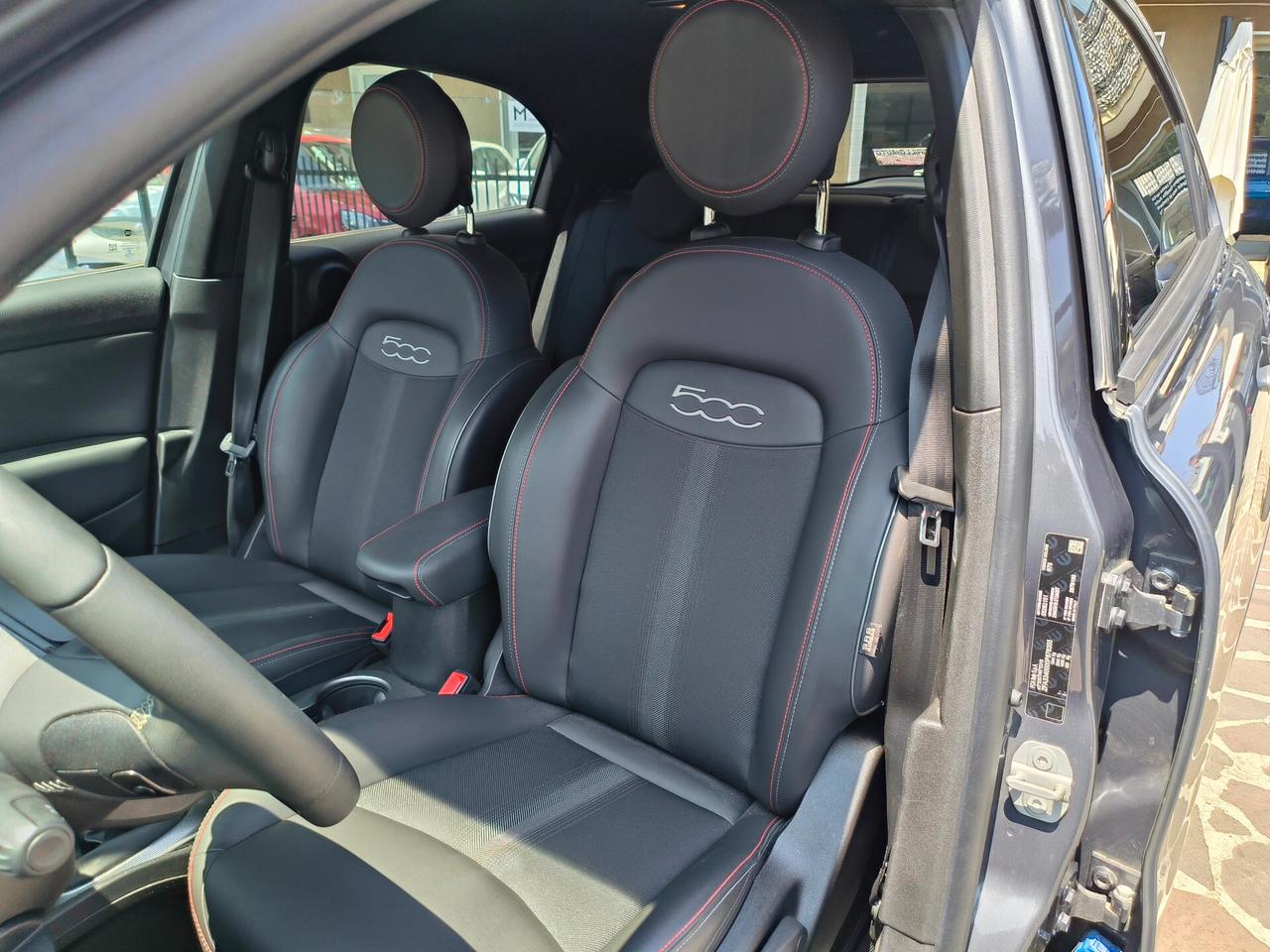 Fiat 500X 1.0 T3 120 CV Sport