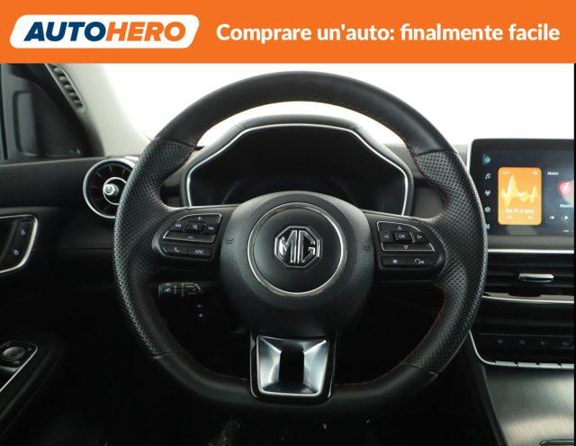 MG HS 1.5T-GDI AT Comfort