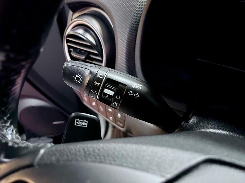 Hyundai Kona EV 64 kWh Exellence