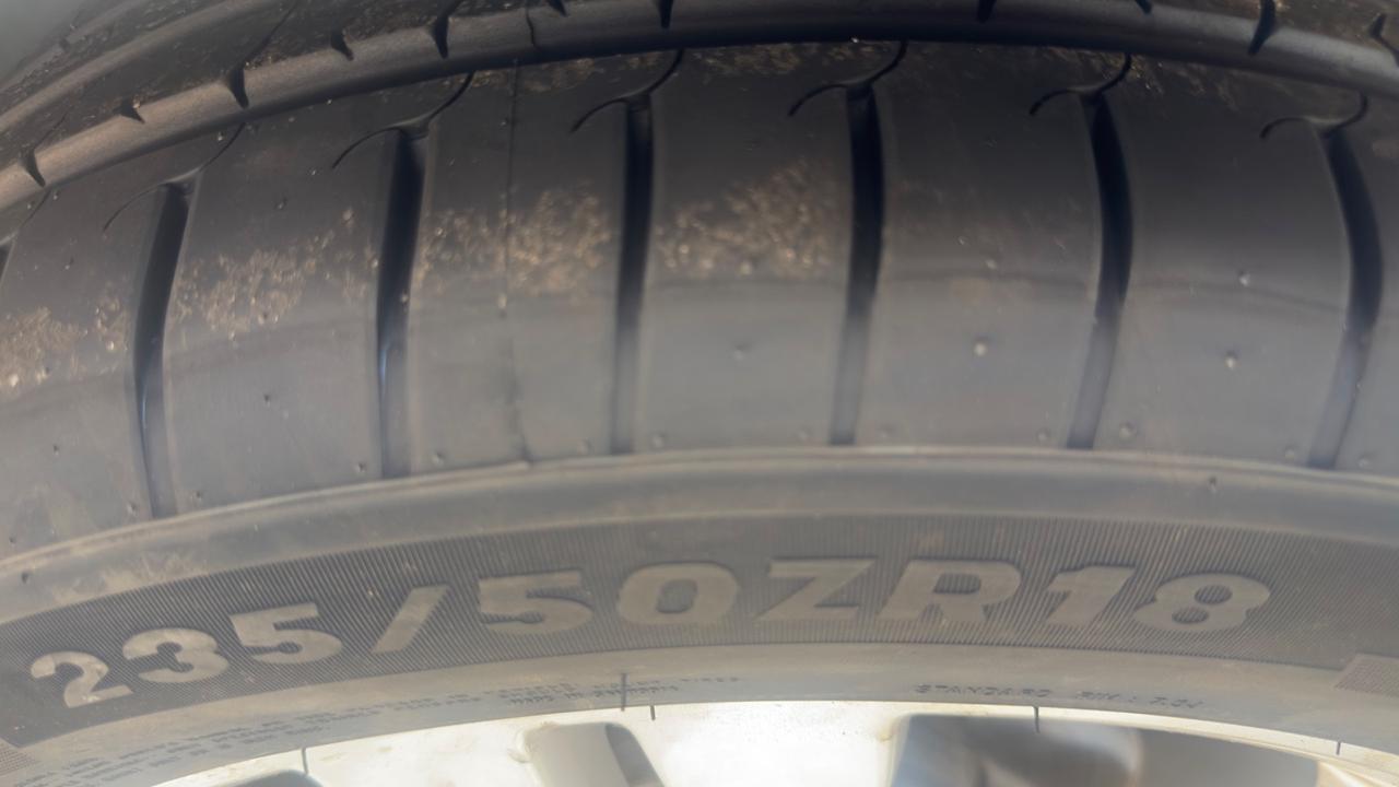 Mercedes-benz A 200 d Sport doppio tetto panoramico