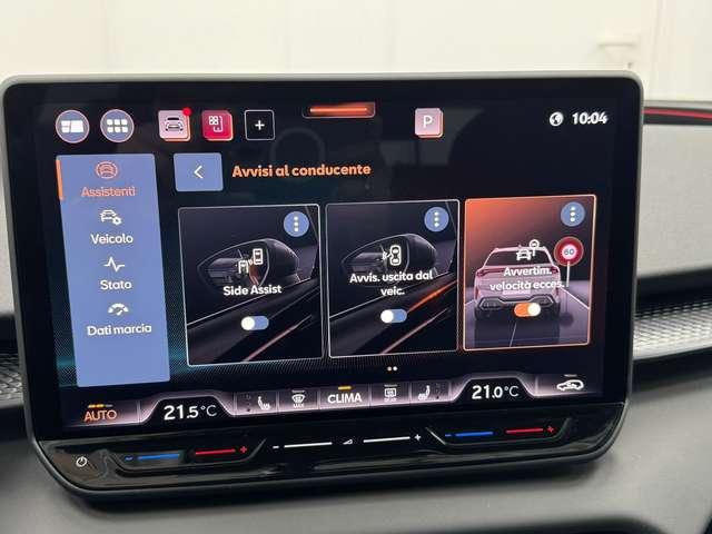 CUPRA Terramar 1.5 eTSI DSG 150CV *PACK EDGE+360°* ONLY PROMO!