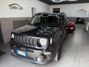 Jeep Renegade 1.3 T4 190CV PHEV 4xe AT6 Limited IVA ESPOSTA