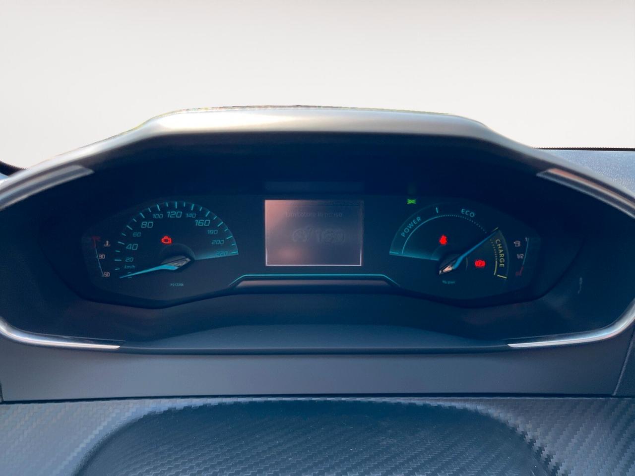 Peugeot 208 Hybrid 110 e-DCS6 Style