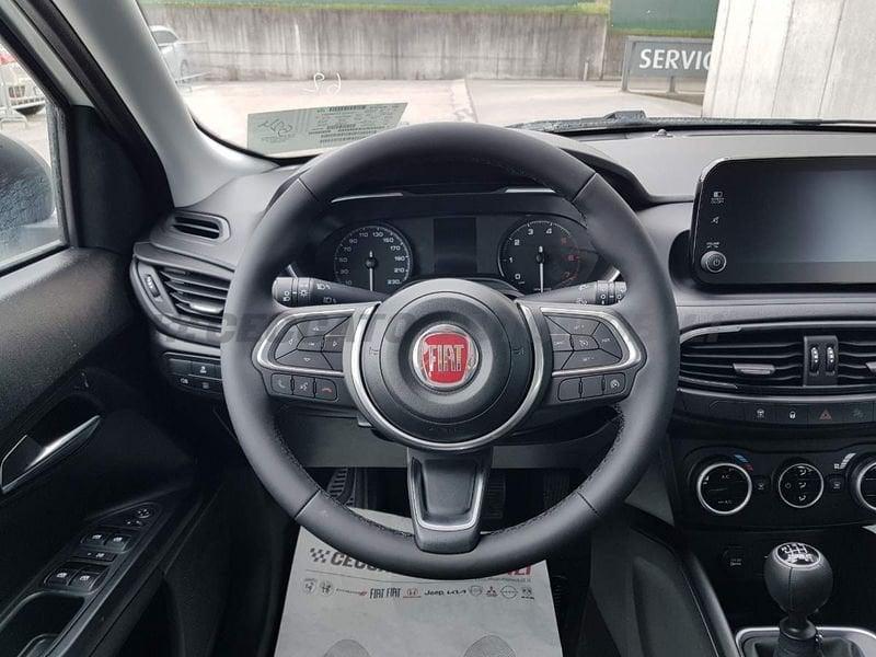 FIAT Tipo Tipo SW 1.6 mjt s&s 130cv