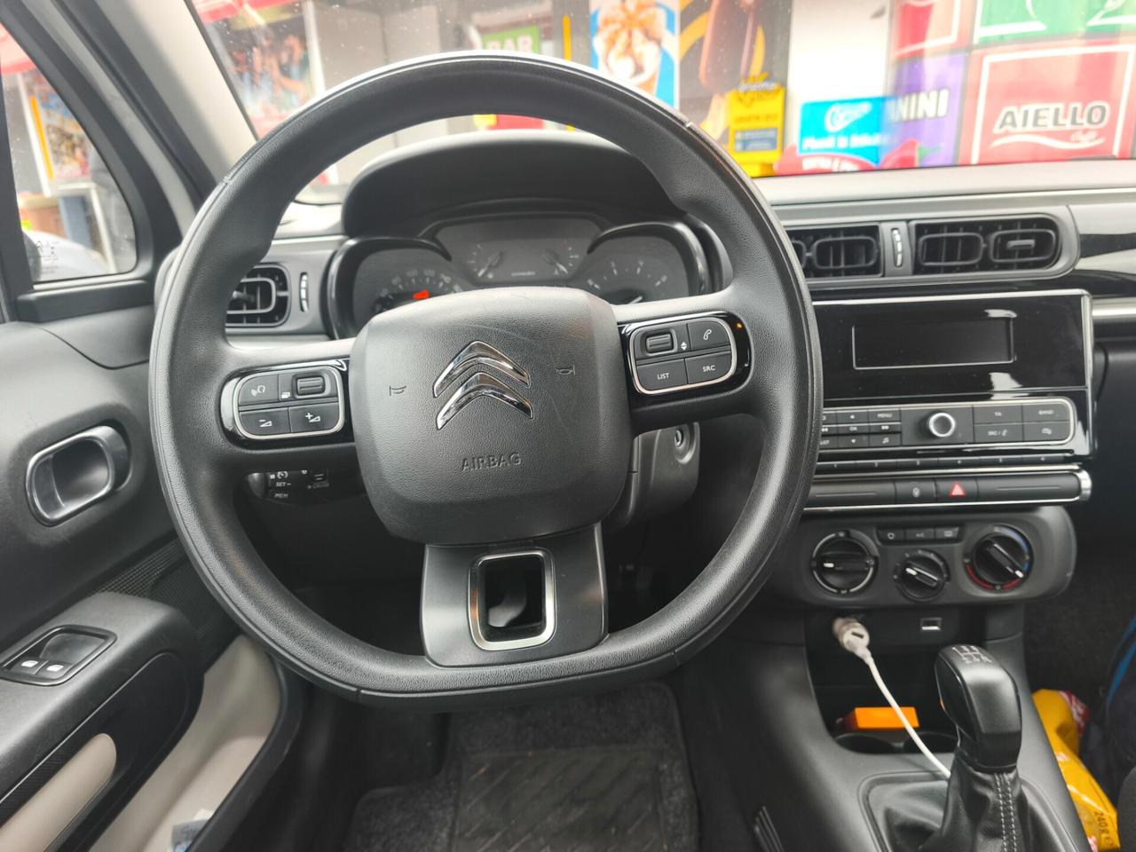 Citroen C3 HDi 100 CV Feel 5 Posti