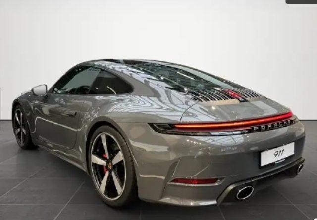 PORSCHE 992 911 Carrera 4S 480 CV MY'26