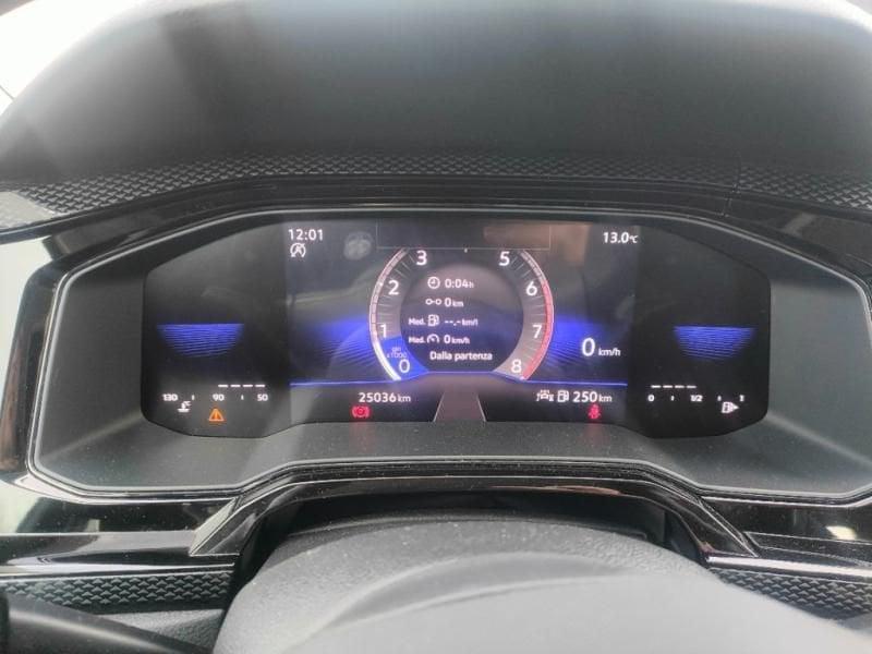 Volkswagen Polo 1.0 EVO Life