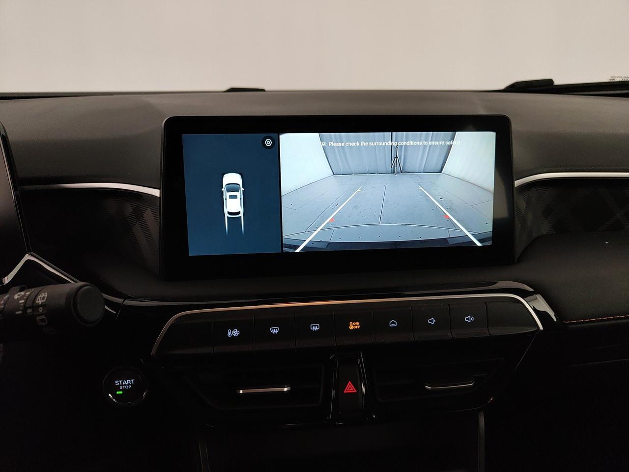 Mg MG3 1.5 Comfort 116 Cv