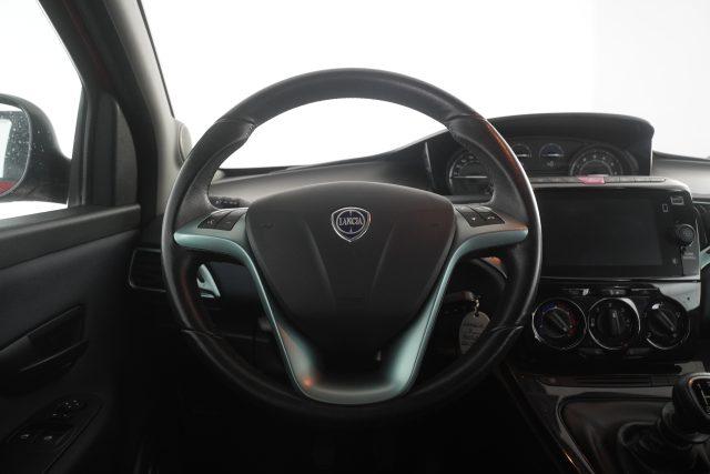 LANCIA Ypsilon Ypsilon 1.0 FireFly 5 porte S&S Hybrid Gold