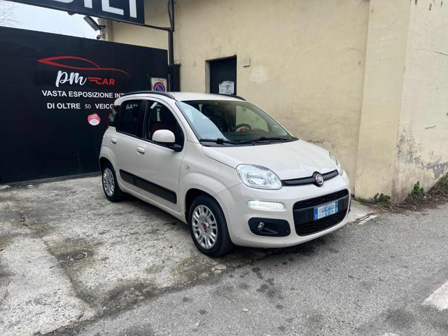 FIAT Panda 1.3 MJT S&S Pop