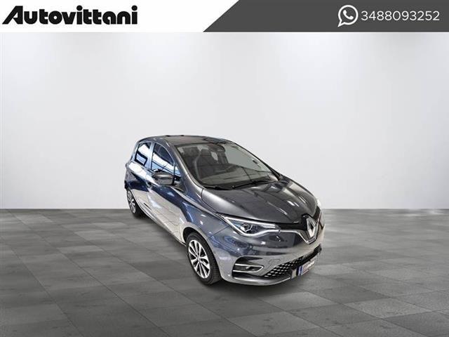 RENAULT ZOE Edition One R135