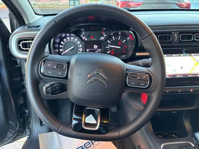 Citroen C3 PureTech 110 S&S Max LED-NAVI-APP CONNECT