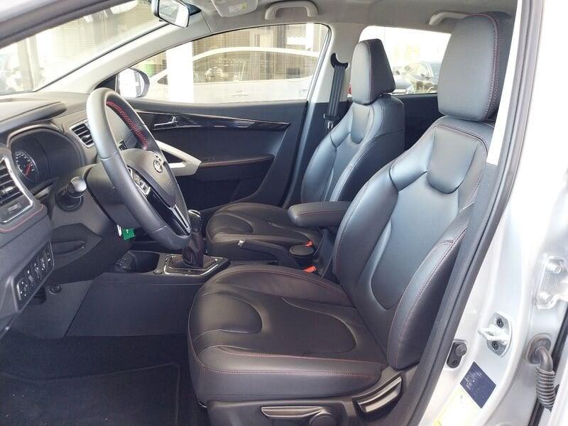 EVO Evo 3 Evo 3 1.5 Gpl 107cv