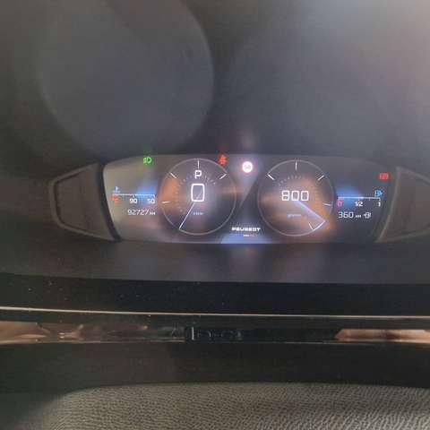 Peugeot 308 308 1.2 t Allure Pack s