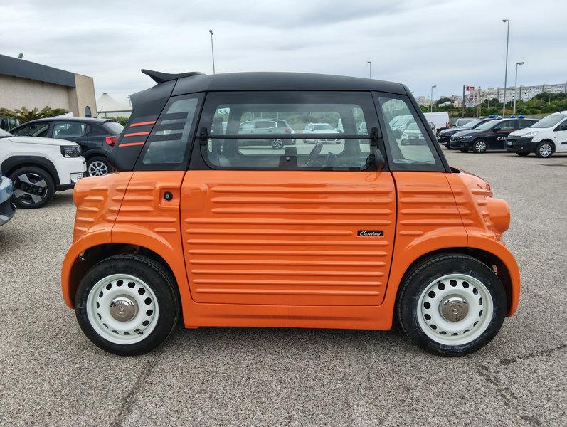 CITROEN Ami Caselani
