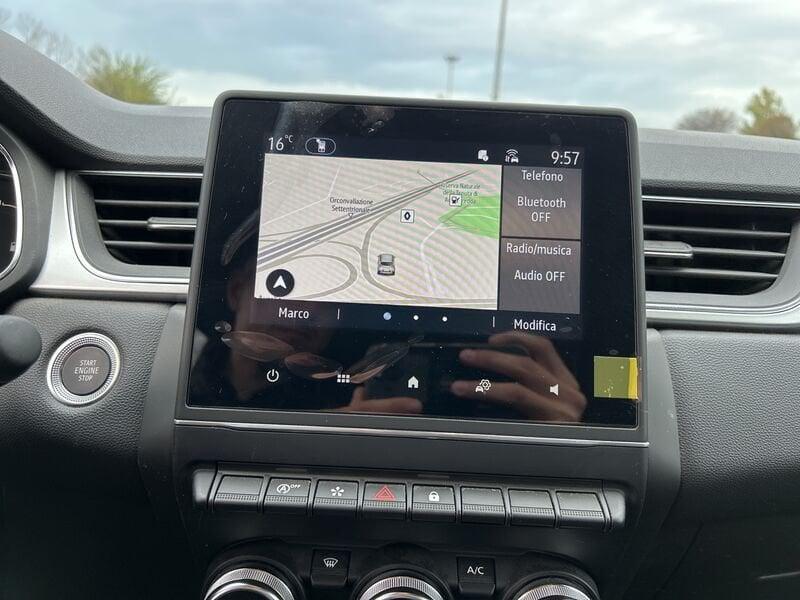 Renault Captur II 2019 1.3 tce Intens 140cv fap