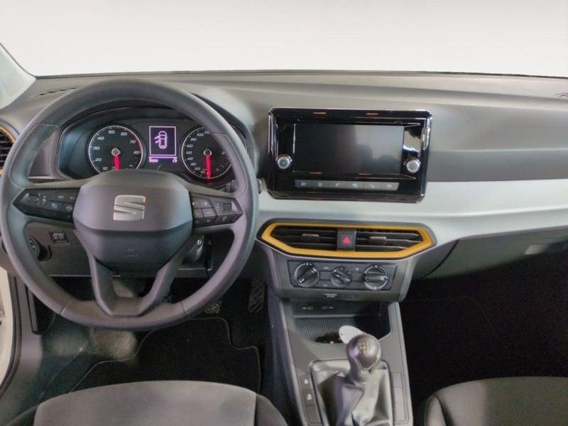 SEAT Ibiza 1.0 MPI 59KW STYLE