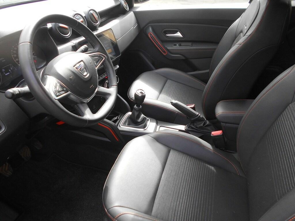 Dacia Duster 1.0 TCe GPL SL Extreme 4x2