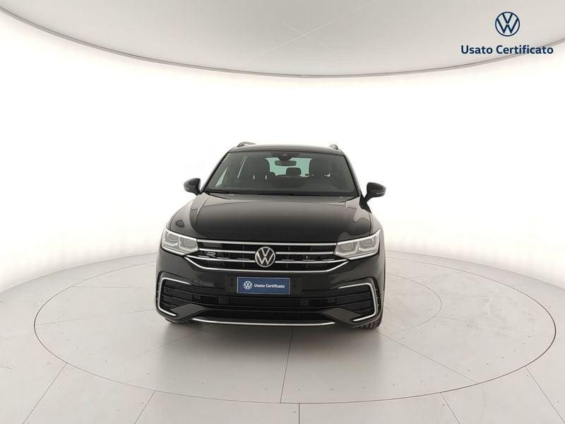 Volkswagen Tiguan 2.0 TDI 150CV SCR DSG R-Line