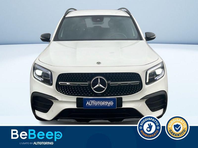 Mercedes-Benz GLB Classe 200 D PREMIUM AUTO