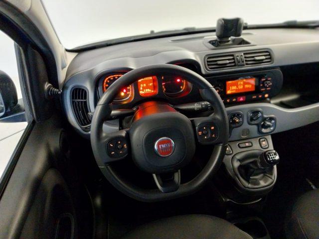 FIAT Panda 1.0 FireFly S&S Hybrid City Cross