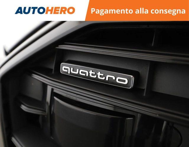 AUDI A6 Avant 40 2.0 TDI quattro ultra S tronic Business S