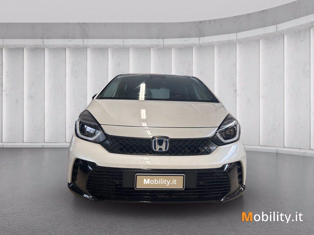 HONDA Jazz 1.5 hev Sport ecvt del 2024