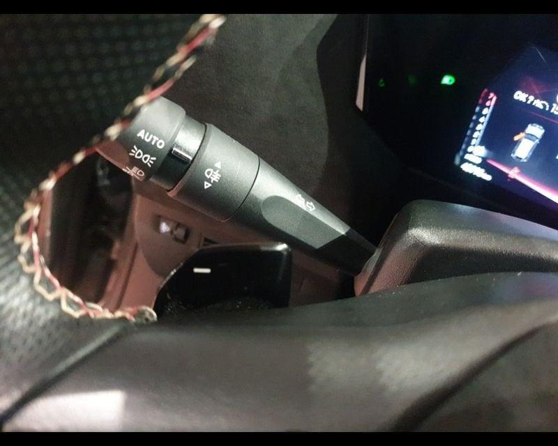 DS DS4 2ª serie PureTech 130 aut. Performance Line