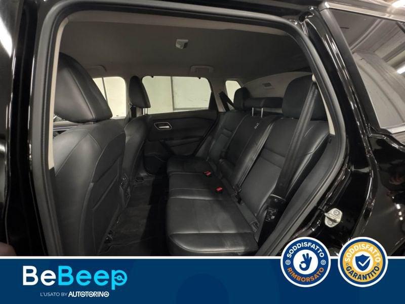 Nissan X-Trail 1.5 E-POWER TEKNA E-4ORCE 4WD