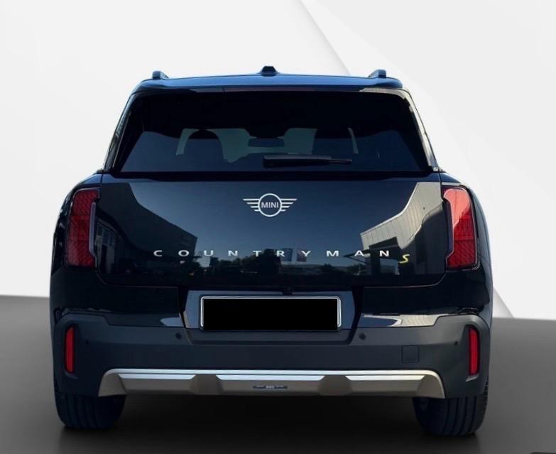 Mini Cooper SE Countryman ALL4 - 313 cv