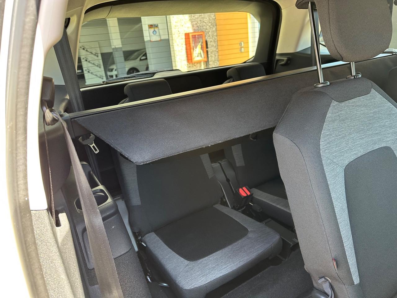 Citroen C4 Picasso BlueHDi 120 S&S Shine