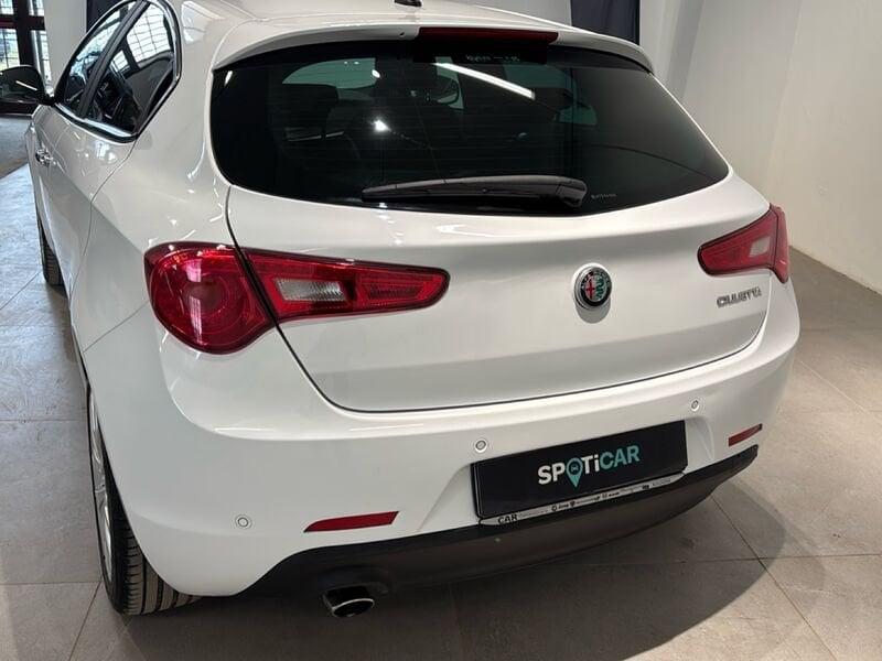 Alfa Romeo Giulietta 1.4 Turbo 120cv Super