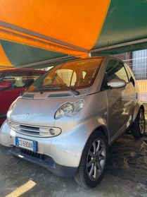 Smart ForTwo 700 coupé pure (45 kW)