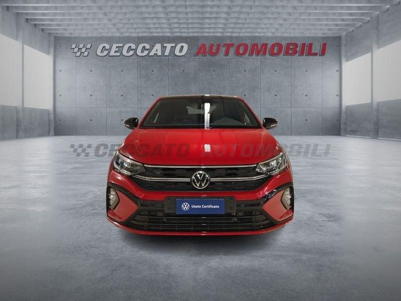 Volkswagen Taigo 1.5 tsi R-Line 150cv dsg