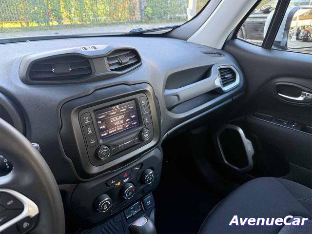 JEEP Renegade 1.3 t4 Longitude 150cv ddct PREZZO REALE IVA ESP.
