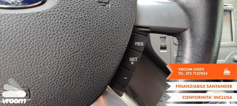 FORD Kuga 1ª serie Bs 2.0 TDCi 163 CV 4WD Tit...